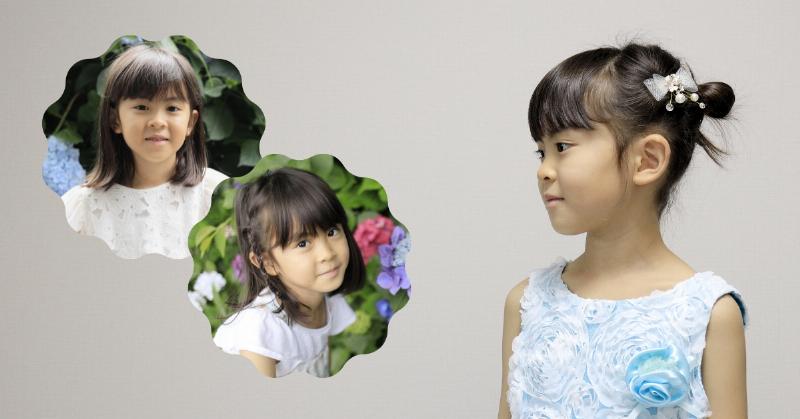 Mẫu tóc tomboy cho bé gái siêu năng động và cá tính, phù hợp cho mọi hoạt động vui chơi